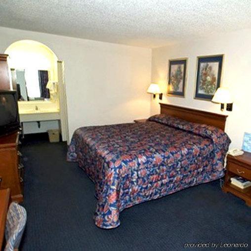Rivercity Inn - Jacksonville Szoba fotó