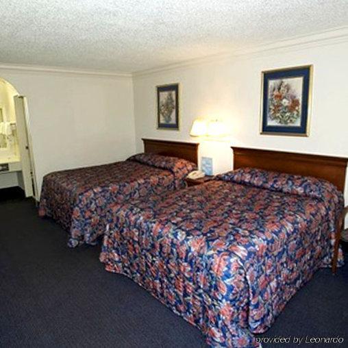 Rivercity Inn - Jacksonville Kültér fotó