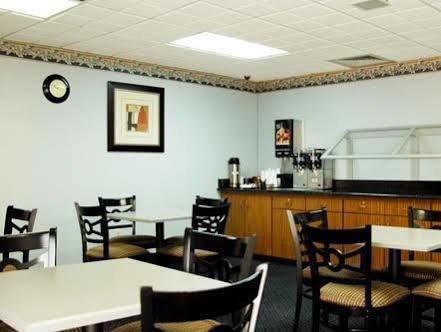 Rivercity Inn - Jacksonville Kültér fotó
