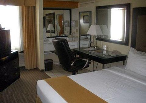Rivercity Inn - Jacksonville Kültér fotó